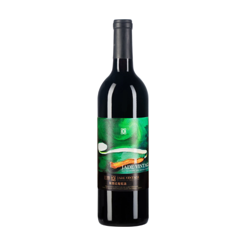 Jade Vineyard Vintage Red 2017