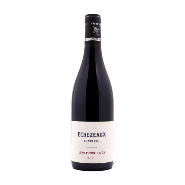 Jean-Pierre Guyon Echezaux Grand Cru 2019