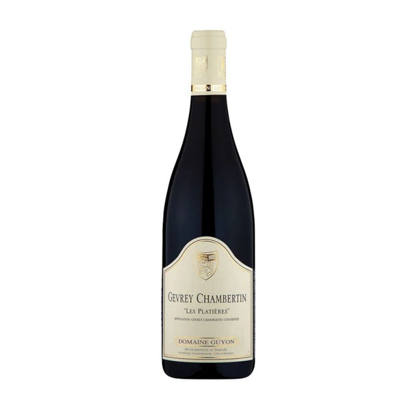Jean-Pierre Guyon Gevrey Chambertin Les Platieres 2021