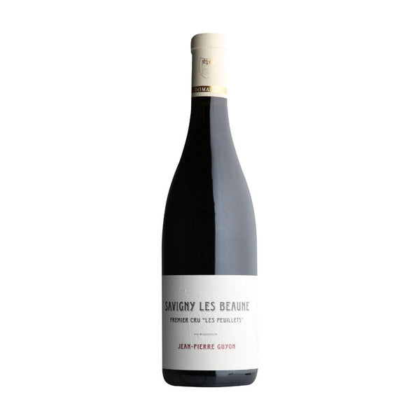 Jean-Pierre Guyon Les Peuillets Savigny-les-Beaune Premier Cru 2021