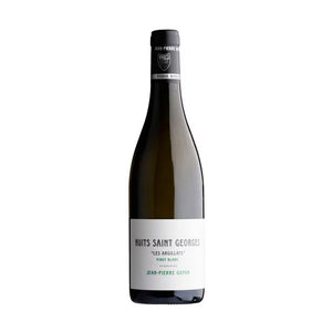 Jean-Pierre Guyon Nuits-Saint-Georges Les Argillats Blanc 2023