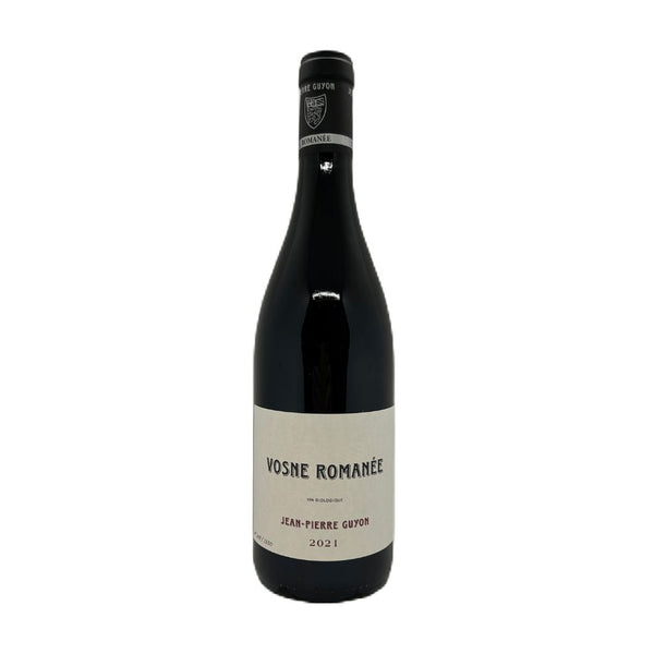 Jean-Pierre Guyon Vosne-Romanee 2021
