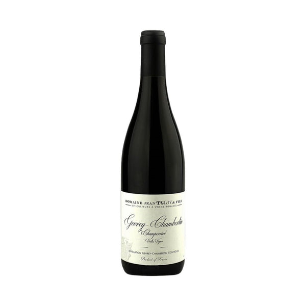 Jean Tardy Gevrey-Chambertin Champerrier Vieilles Vignes 2016