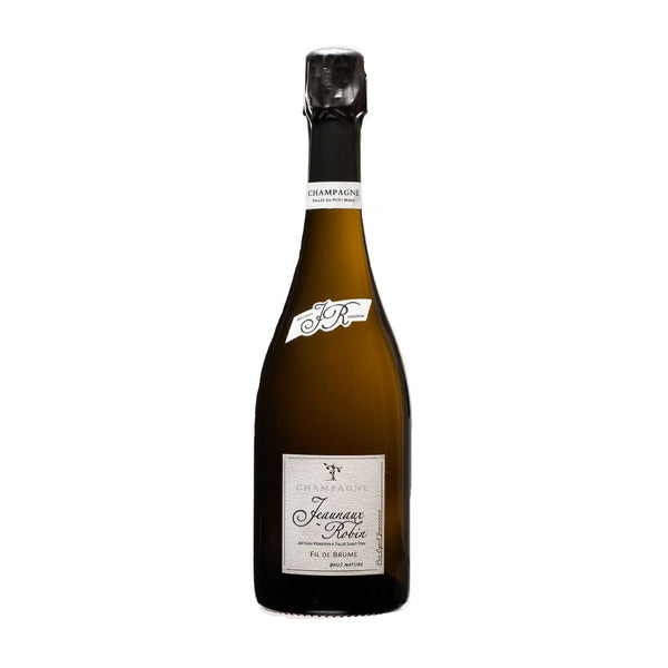 Jeaunaux-Robin Fil de Brume Brut Nature