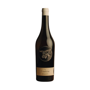 Johannes Zillinger 'Revolution' White Solera NV