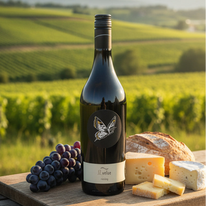 Johannes Zillinger Velue Riesling 2022