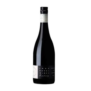 John Duval Entity Shiraz 2022