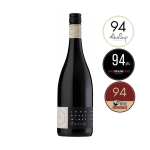 John Duval Entity Shiraz 2022