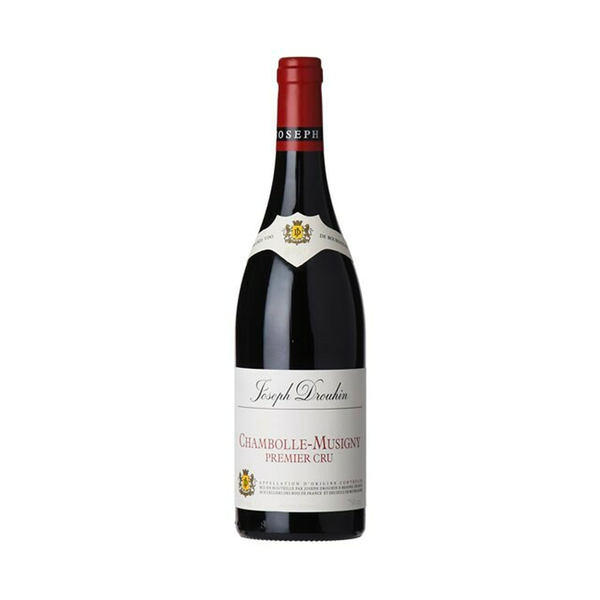 Joseph Drouhin Chambolle Musigny 1er Cru 2018