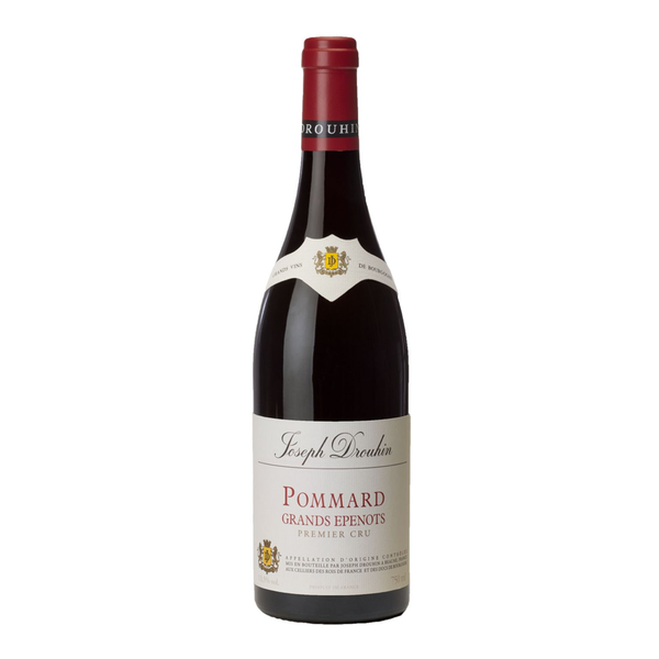 Joseph Drouhin Pommard 1er Cru Grands Epenots 2018