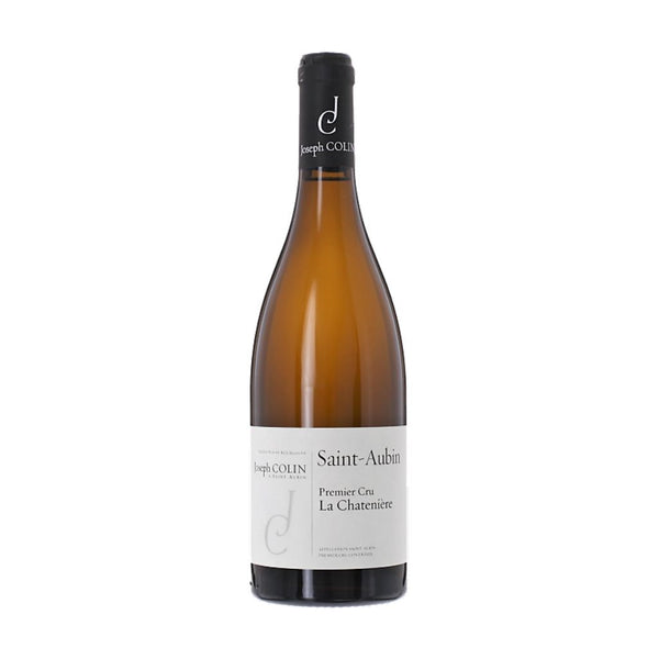 Joseph Colin La Chateniere Saint-Aubin Premier Cru 2022