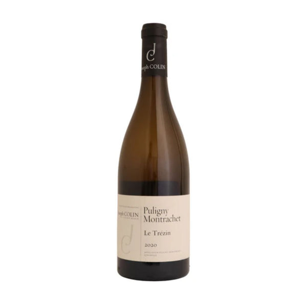 Joseph Colin Puligny-Montrachet Le Trezin 2022