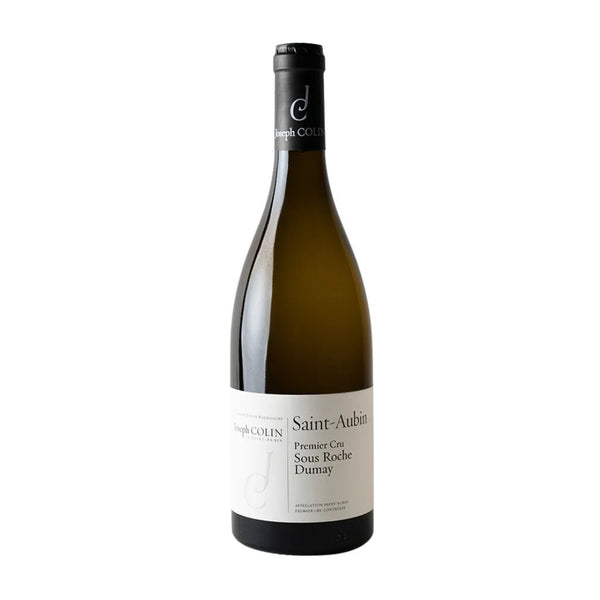 Joseph Colin Sous Roche Dumay Saint-Aubin Premier Cru 2022