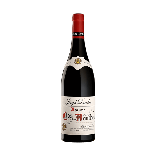 約瑟夫·杜魯安·博恩 1er Cru Clos des Mouches 2017 年