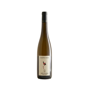 Josmeyer Pinot Auxerrois H Vieilles Vigne 2020