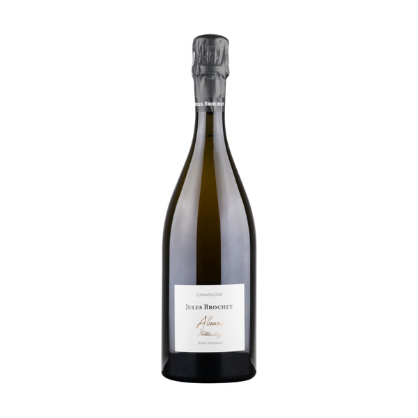 Jules Brochet Albane Grand Cru Blanc de Blancs