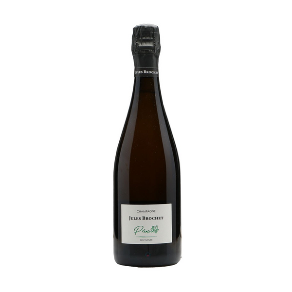 Jules Brochet Prémices Brut Nature