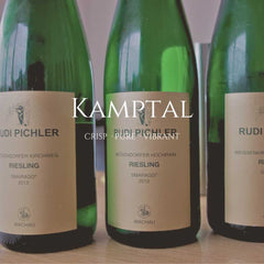 Kamptal_Riesling_Rudi Pichler