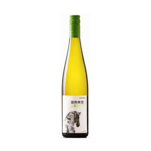 迦南美地 Kanaan Winery Riesling 2022