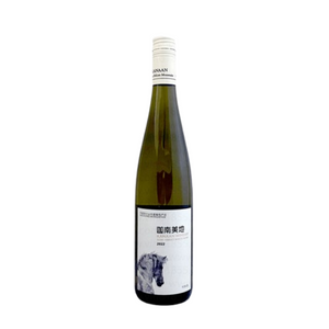 迦南美地 Kanaan Winery Semi-Sweet White 2022