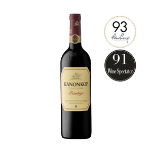 Kanonkop Pinotage 2023