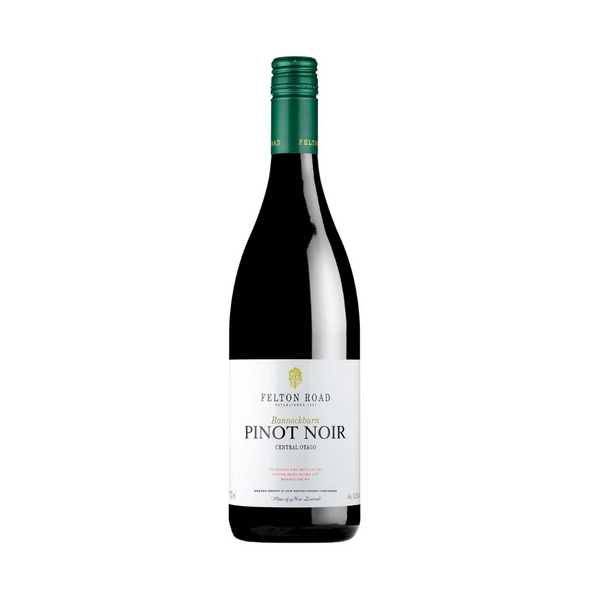 Felton Road Block 5 Pinot Noir 2012