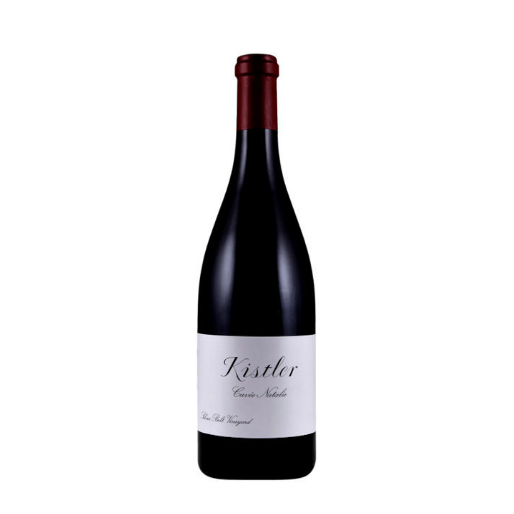 Kistler Cuvee Natalie Silver Belt Vineyard Pinot Noir Russian River Va ...