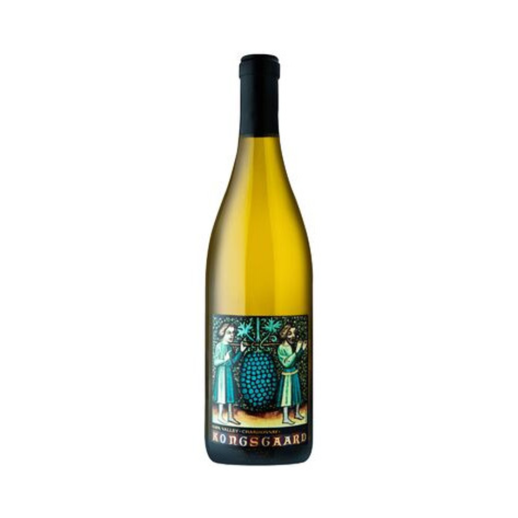 Kongsgaard Chardonnay 2023 – Lyndhurst Wine