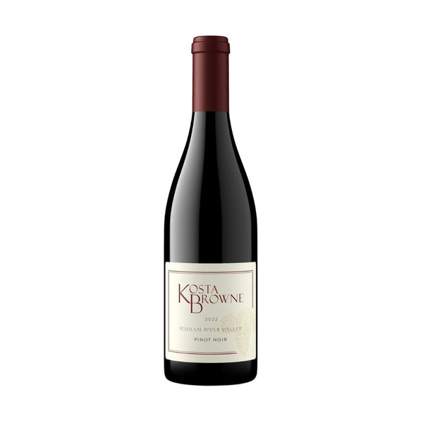 Kosta Browne Russian River Pinot Noir 2022