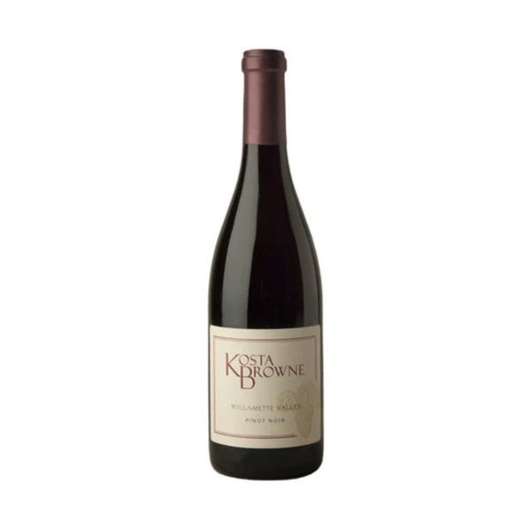 Kosta Browne Willamette Valley Pinot Noir 2022