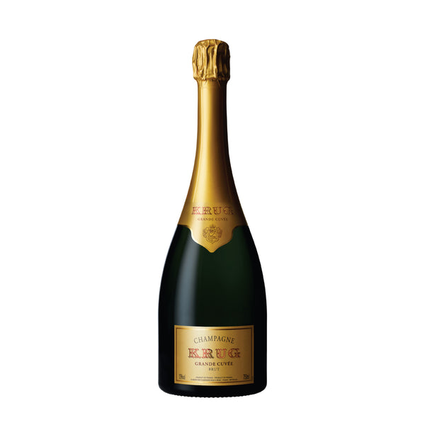 Krug Grande Cuvée 169eme