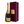 Krug 170 champagne bottle with packaging on a white background