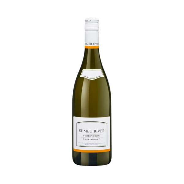 Kumeu River Coddington Chardonnay 2022