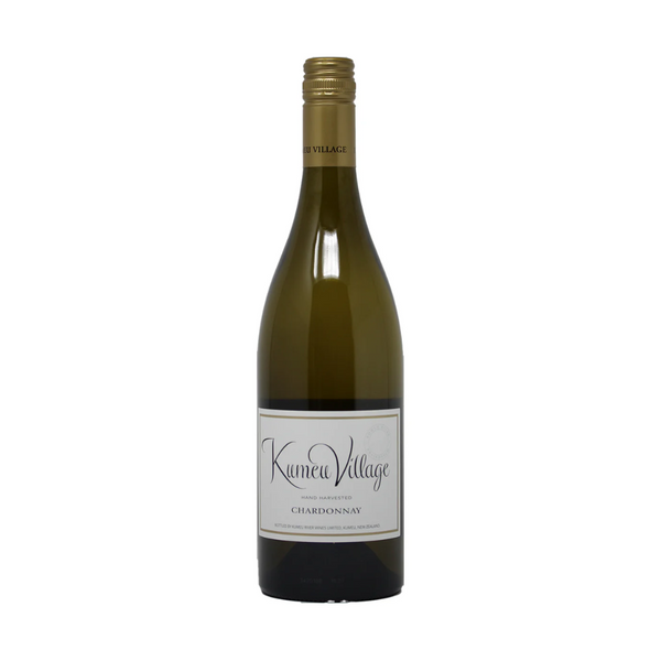 Kumeu River Village Chardonnay 2024