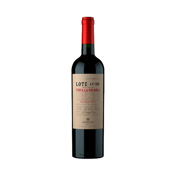 Bodega Norton LC1 "Lote Finca La Colonia" Malbec 2019