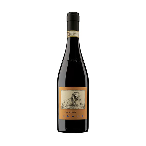 La Spinetta Barolo Campè 2017