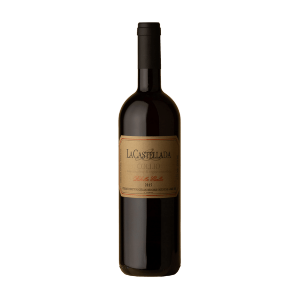 La Castellada Sauvignon Collio 2016
