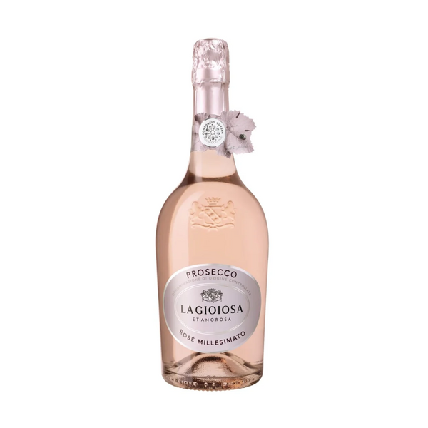 La Gioiosa Prosecco DOC Rosé 2023