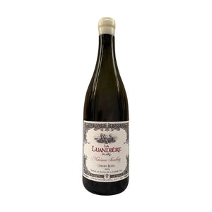 La Luandière Madame Souchay Chenin Blanc 2021 750 mL