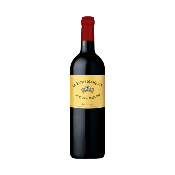 La Petite Marquise du Clos du Marquis 2020