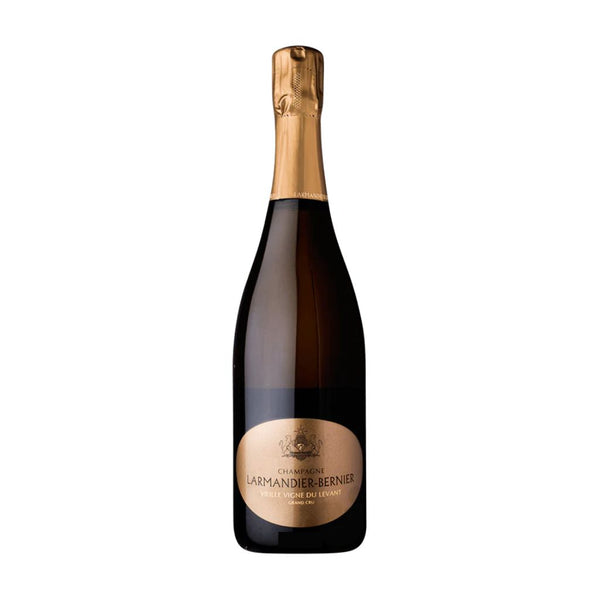 Larmandier Bernier Vieilles Vignes du Levant Extra Brut 2014