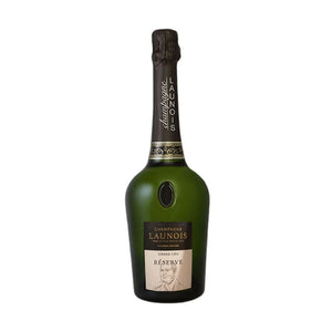 Launois Reserve Blanc de Blancs Grand Cru NV