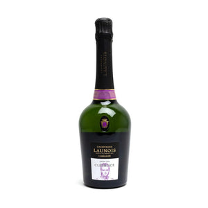 Launois Veuve Clemence Blanc de Blancs Grand Cru NV