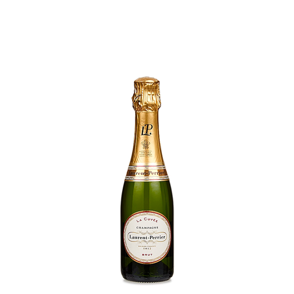 Laurent-Perrier La Cuvée Half-bottle (375mL)