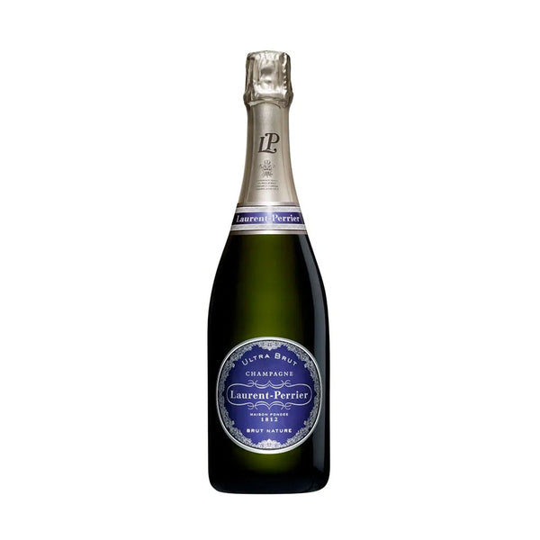 Laurent-Perrier Ultra Brut