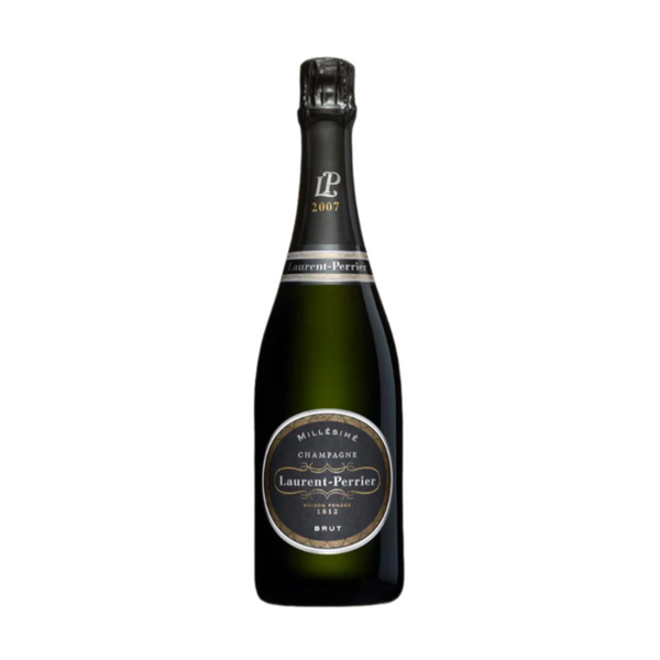 Laurent-Perrier Brut Millesime 2007