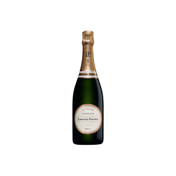 Laurent-Perrier La Cuvée Half-bottle (375mL)