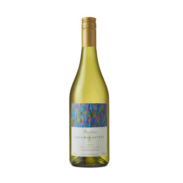 Leeuwin Estate Art Series Chardonnay 2022