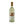Bottle of Leeuwin Estate Art Series Sauvignon Blanc 2024 wine with a colorful label on a white background