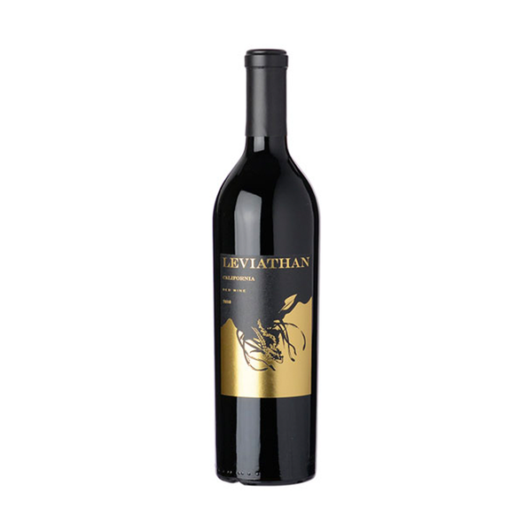 Leviathan Red Blend 2010